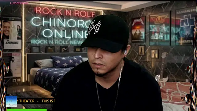 Snapshot of chino_roz chatting on 06-04-26, 05:06 chino roz online show from 06-04-26, 05:06