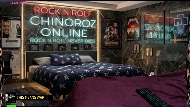 Snapshot of chino_roz chatting on 06-01-26, 05:07 chino roz online show from 06-01-26, 05:07