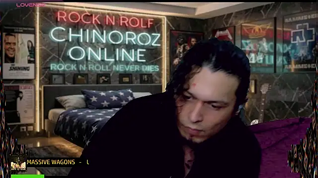 Snapshot of chino_roz chatting on 06-19-26, 08:20 chino roz online show from 06-19-26, 08:20