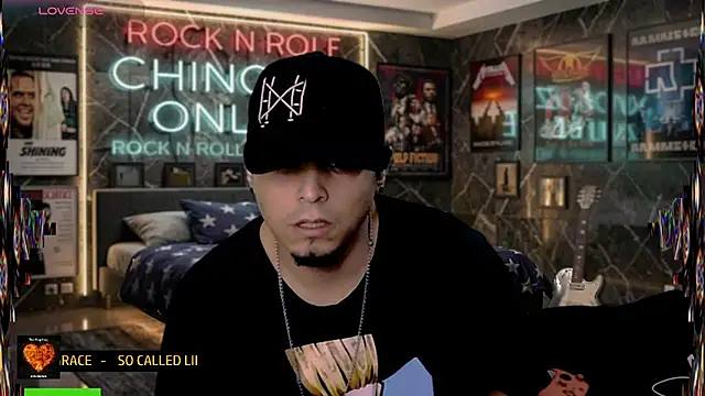 Snapshot of chino_roz chatting on 07-21-26, 12:35 chino roz online show from 07-21-26, 12:35