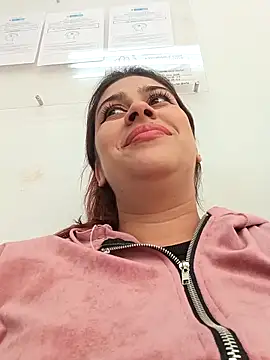 Snapshot of Latina_sexy1 chatting on 09-22-25, 01:06 Latina sexy1 online show from 09-22-25, 01:06