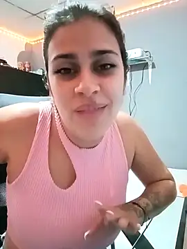 Snapshot of Latina_sexy1 chatting on 03-07-25, 12:48 Latina sexy1 online show from 03-07-25, 12:48