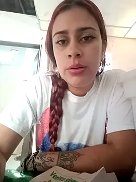 Snapshot of Latina_sexy1 chatting on 07-01-26, 03:01 Latina sexy1 online show from 07-01-26, 03:01