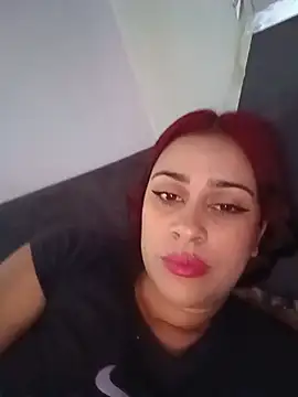 Snapshot of Latina_sexy1 chatting on 05-19-26, 02:24 Latina sexy1 online show from 05-19-26, 02:24