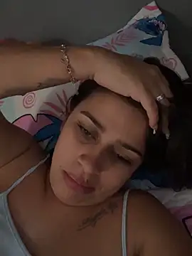 Latina sexy1 online show from 03-21-26, 12:31