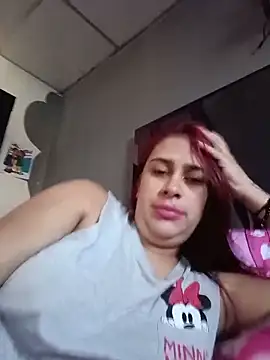 Snapshot of Latina_sexy1 chatting on 05-23-26, 11:53 Latina sexy1 online show from 05-23-26, 11:53