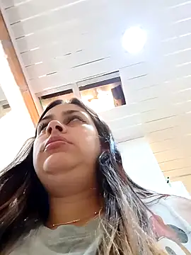 Latina sexy1 online show from 02-14-26, 02:06