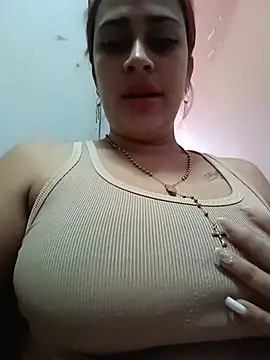 Snapshot of Latina_sexy1 chatting on 07-08-26, 04:29 Latina sexy1 online show from 07-08-26, 04:29