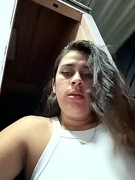 Latina sexy1 online show from 03-14-26, 12:38