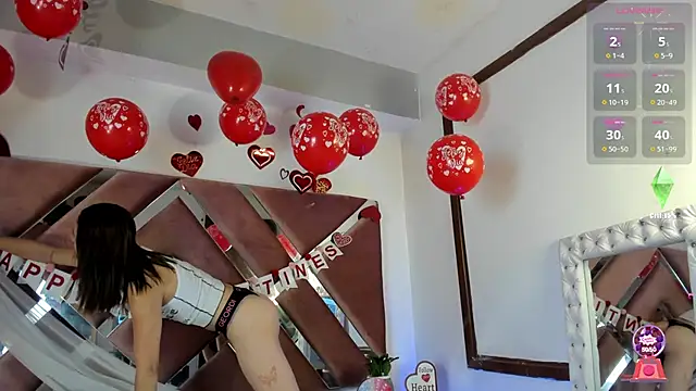 Aron cruz online show from 02-14-26, 01:11