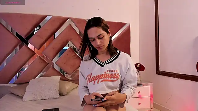 Aron cruz online show from 02-26-26, 01:22