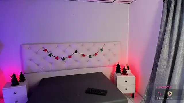 Aron cruz online show from 12-04-25, 01:32