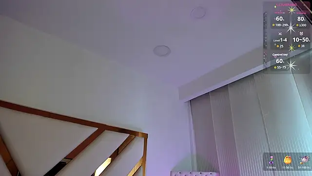 Aron cruz online show from 03-02-26, 02:02