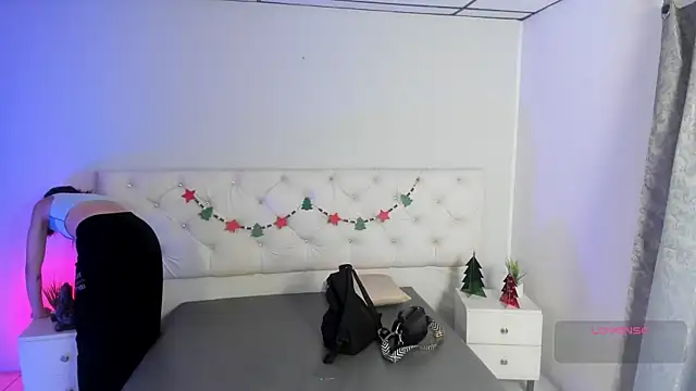 Aron cruz online show from 12-05-25, 01:32