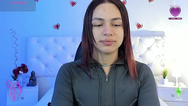 Aron cruz online show from 03-03-25, 01:56