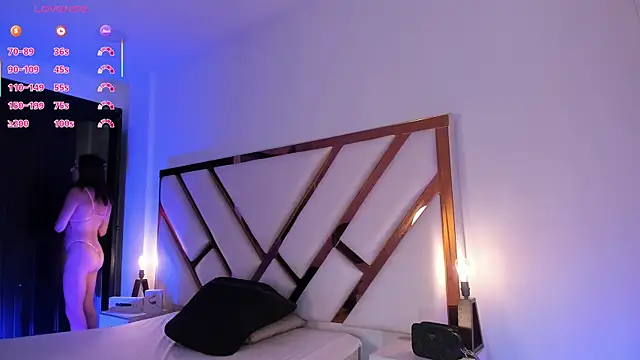 Aron cruz online show from 07-01-26, 01:11