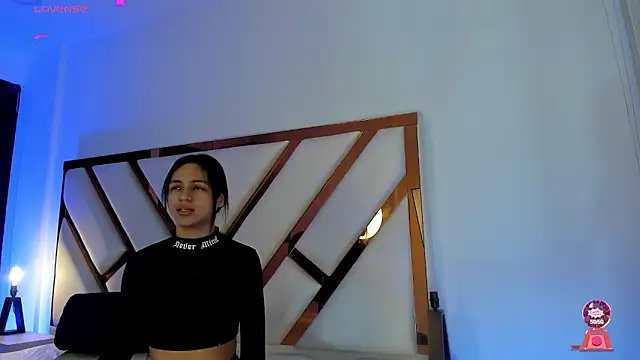 Aron cruz online show from 06-08-26, 01:22