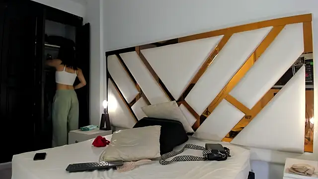 Aron cruz online show from 04-02-26, 01:18