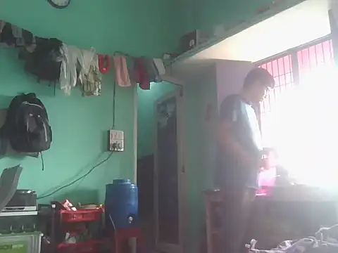 Exhibboi4fun online show from 10-18-25, 02:46