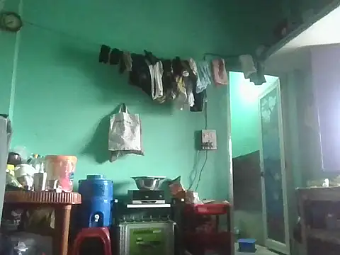 Exhibboi4fun online show from 09-10-25, 02:10