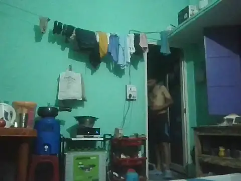 Exhibboi4fun online show from 09-23-25, 03:52