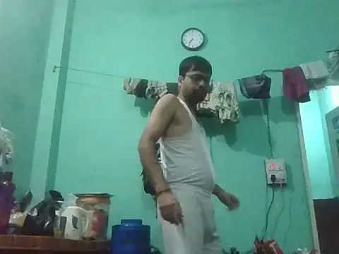 Exhibboi4fun online show from 10-13-25, 02:07