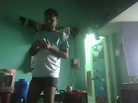 Exhibboi4fun online show from 09-20-25, 01:21