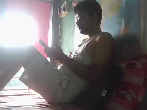 Exhibboi4fun online show from 10-14-25, 02:12