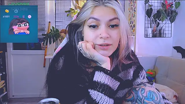 jelya sg online show from 01-29-25, 01:28