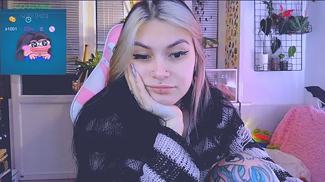 jelya sg online show from 02-12-25, 05:26