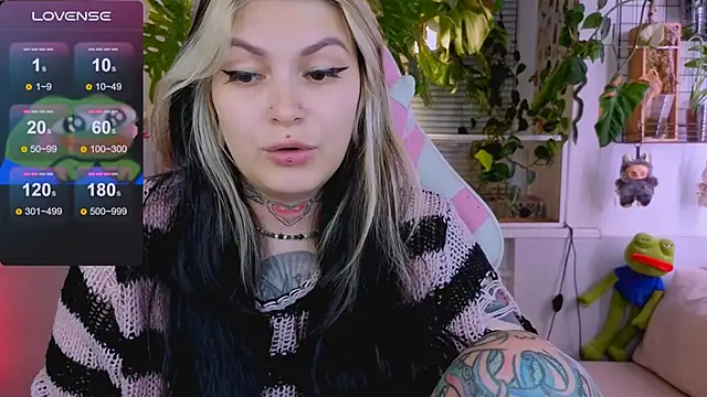 jelya sg online show from 09-16-25, 03:13