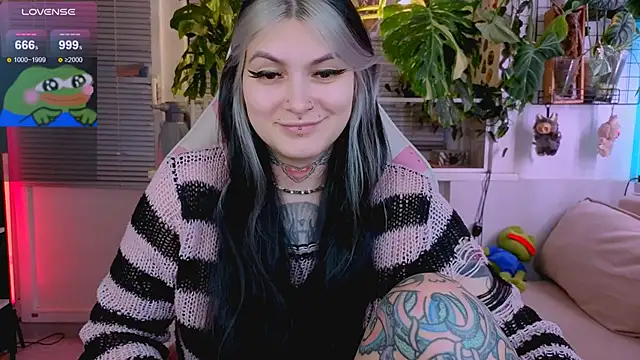 jelya sg online show from 11-29-25, 12:27