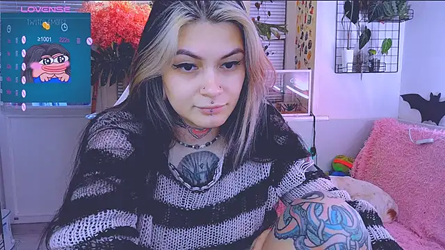 jelya sg online show from 02-17-25, 12:49