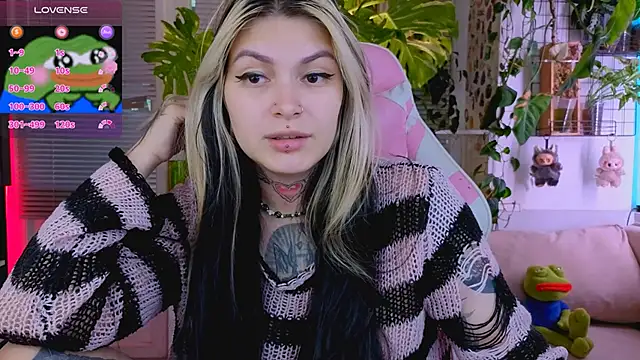 jelya sg online show from 09-28-25, 12:12