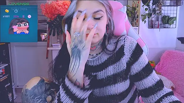 jelya sg online show from 03-05-25, 05:39