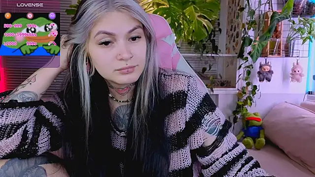 jelya sg online show from 10-10-25, 04:19