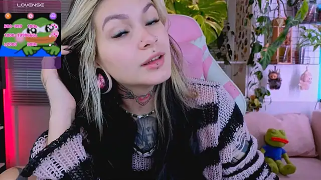 jelya sg online show from 10-03-25, 09:55