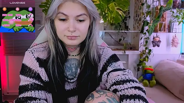 jelya sg online show from 10-11-25, 01:12