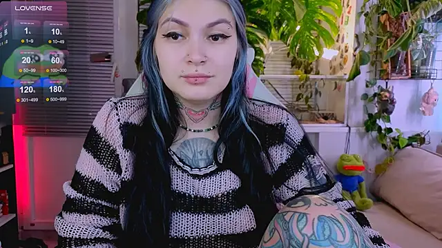 jelya sg online show from 11-08-25, 01:58