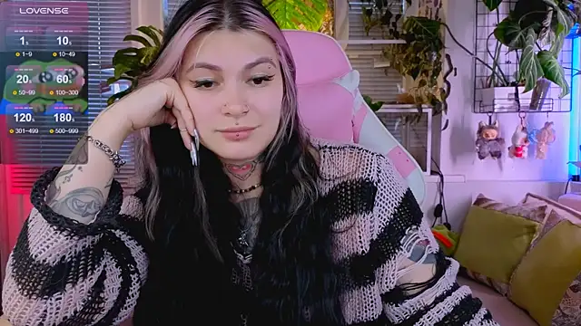 jelya sg online show from 03-12-26, 11:03