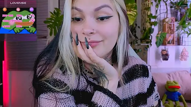 jelya sg online show from 09-20-25, 04:45