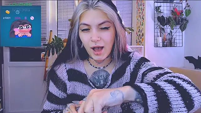 jelya sg online show from 01-27-25, 02:13