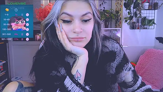 jelya sg online show from 03-08-25, 06:05