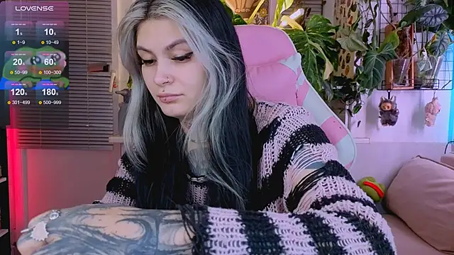 jelya sg online show from 12-02-25, 03:14