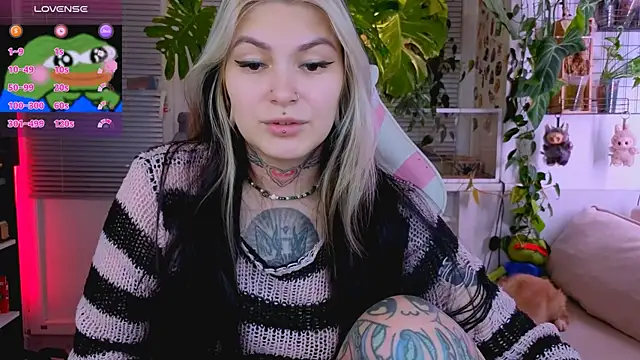 jelya sg online show from 10-22-25, 01:10