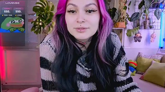 jelya sg online show from 02-04-26, 01:50