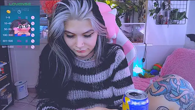 jelya sg online show from 03-08-25, 03:02