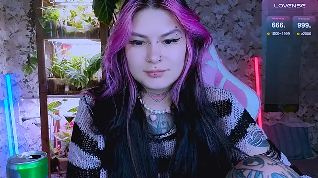 jelya sg online show from 07-18-26, 04:26