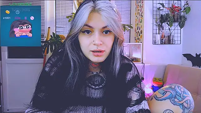 jelya sg online show from 01-23-25, 04:48