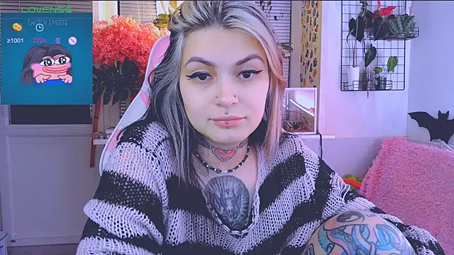 jelya sg online show from 02-16-25, 05:37